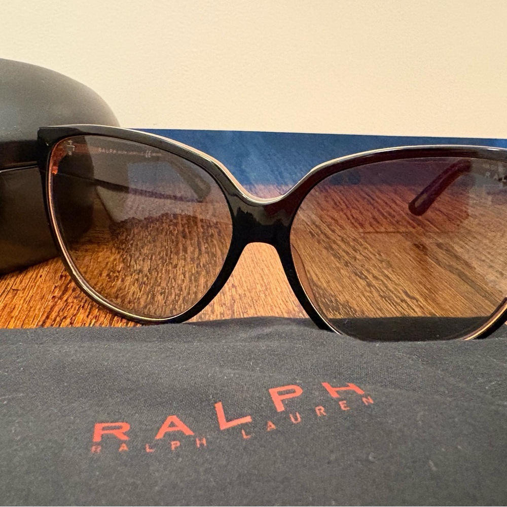 Vintage Ralph by Ralph Lauren RA5150 women’s sunglasses